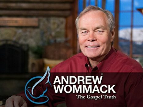 Andrew Wommack Devotional