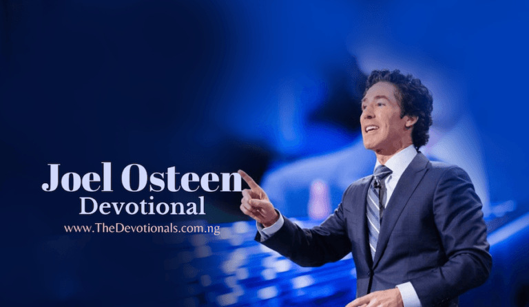 Joel Osteen Devotional JULY 2023 Archives Daily Devotionals joel-osteen-devotional-july-2023-archives-daily-devotionals