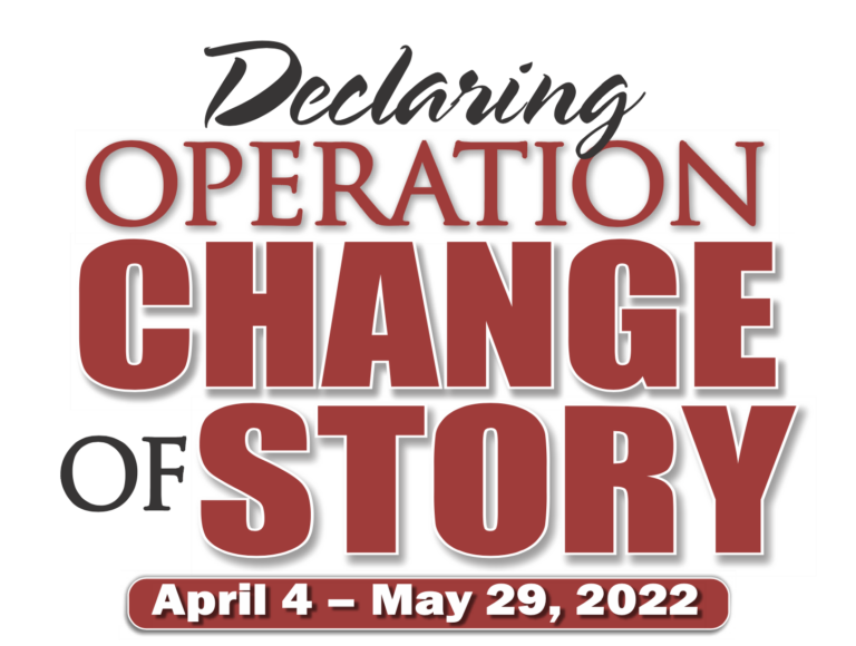 Declaring Operation Change of Story
