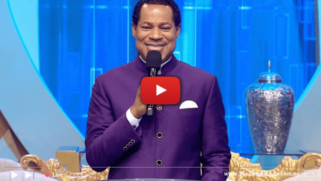 The Potter’s House New Year’s Eve Live Broadcast 2024 Crossover