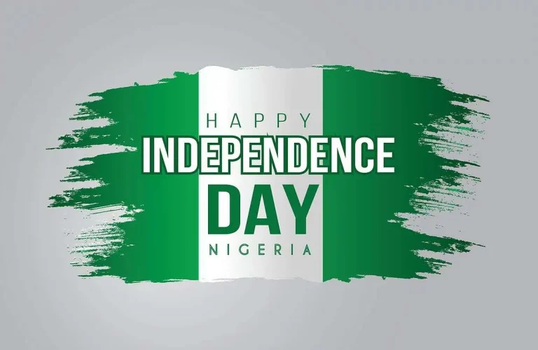 Nigeria-Independence-Day