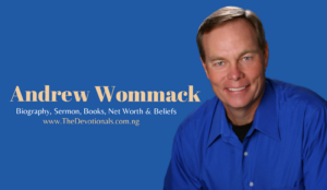 Andrew Wommack Ministeries
