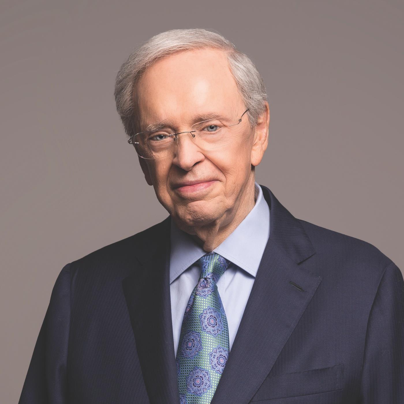 CHARLES STANLEY'S MINISTRIES