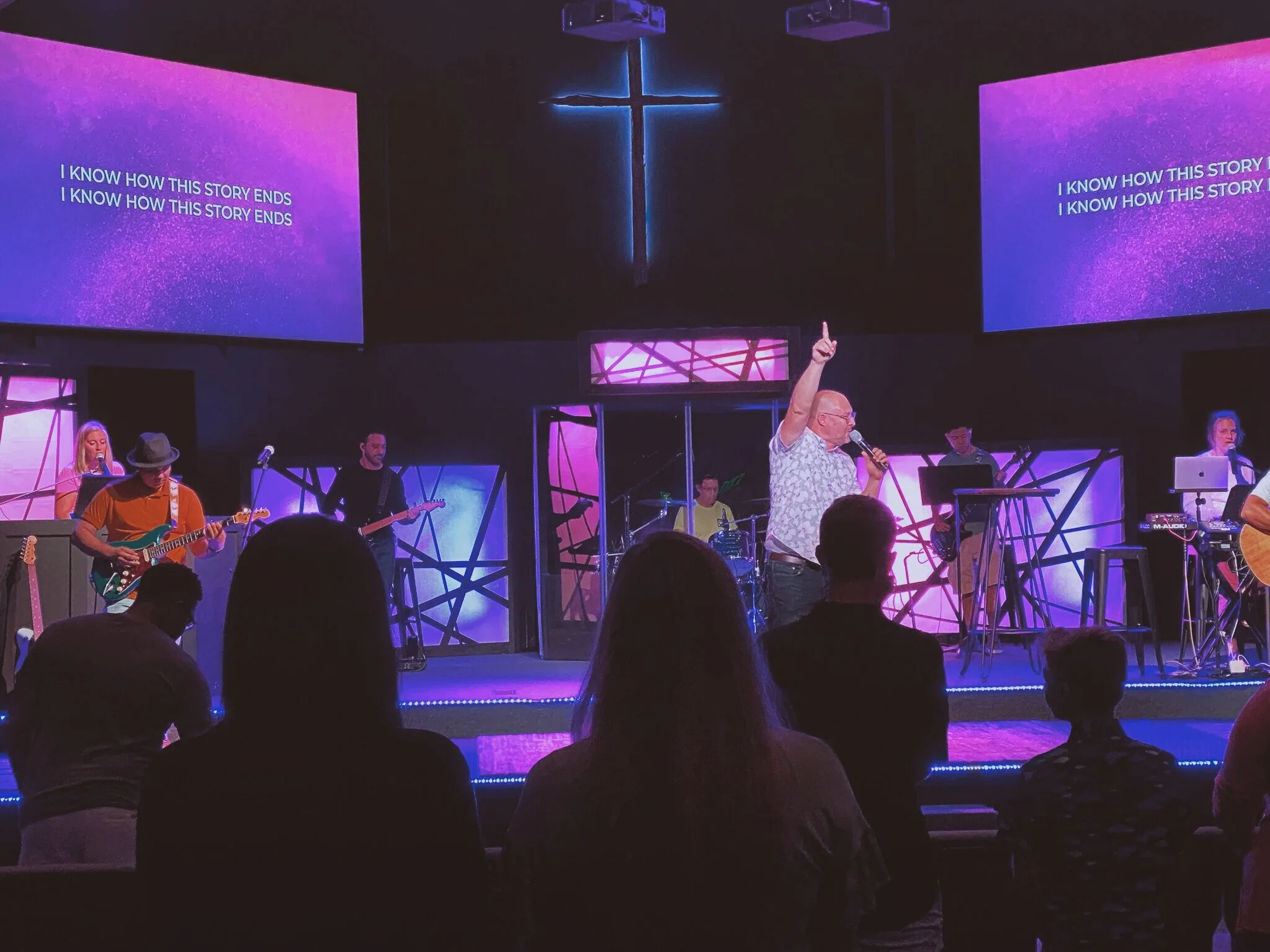 WHO IS THE FOUNDER OF CORNERSTONE CHURCH Archives Daily Devotionals