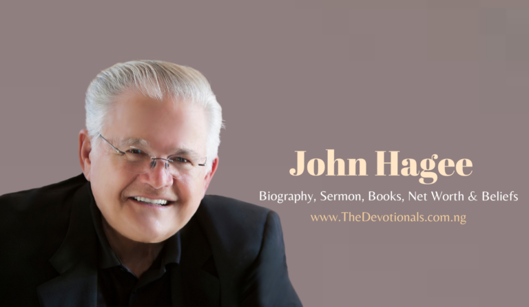 John Hagee Ministries