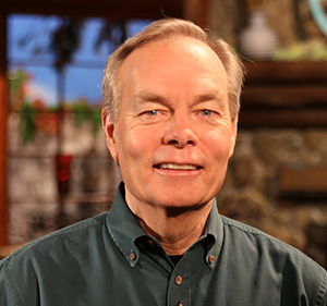 ANDREW WOMMACK CHURCH PROFILE