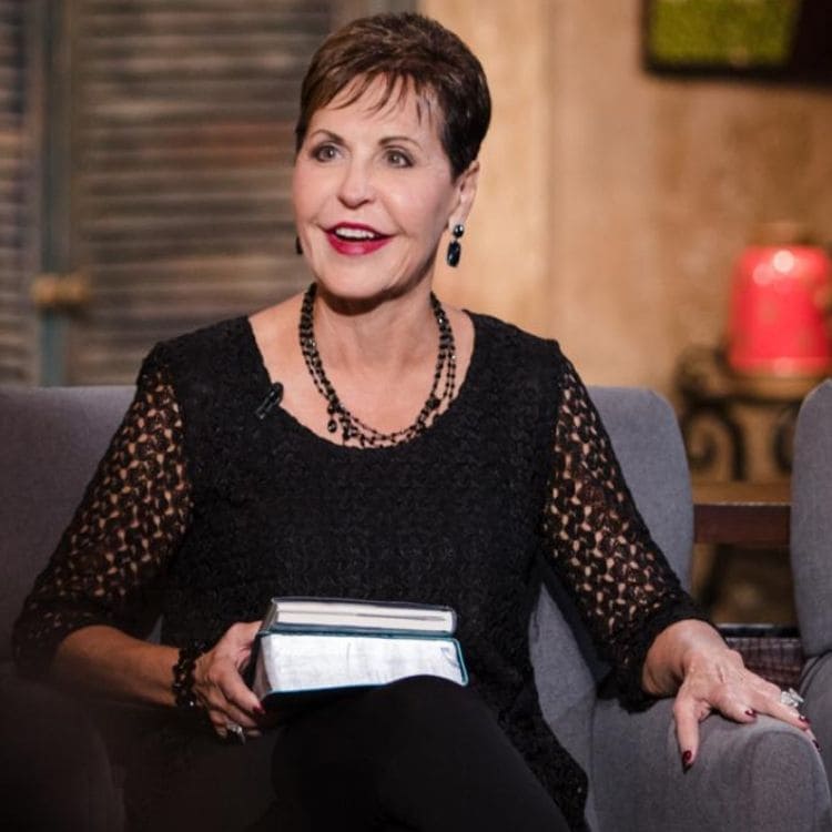 Joyce Meyer Ministries Profile All You Need To Know About Joyce Meyer Ministries Daily