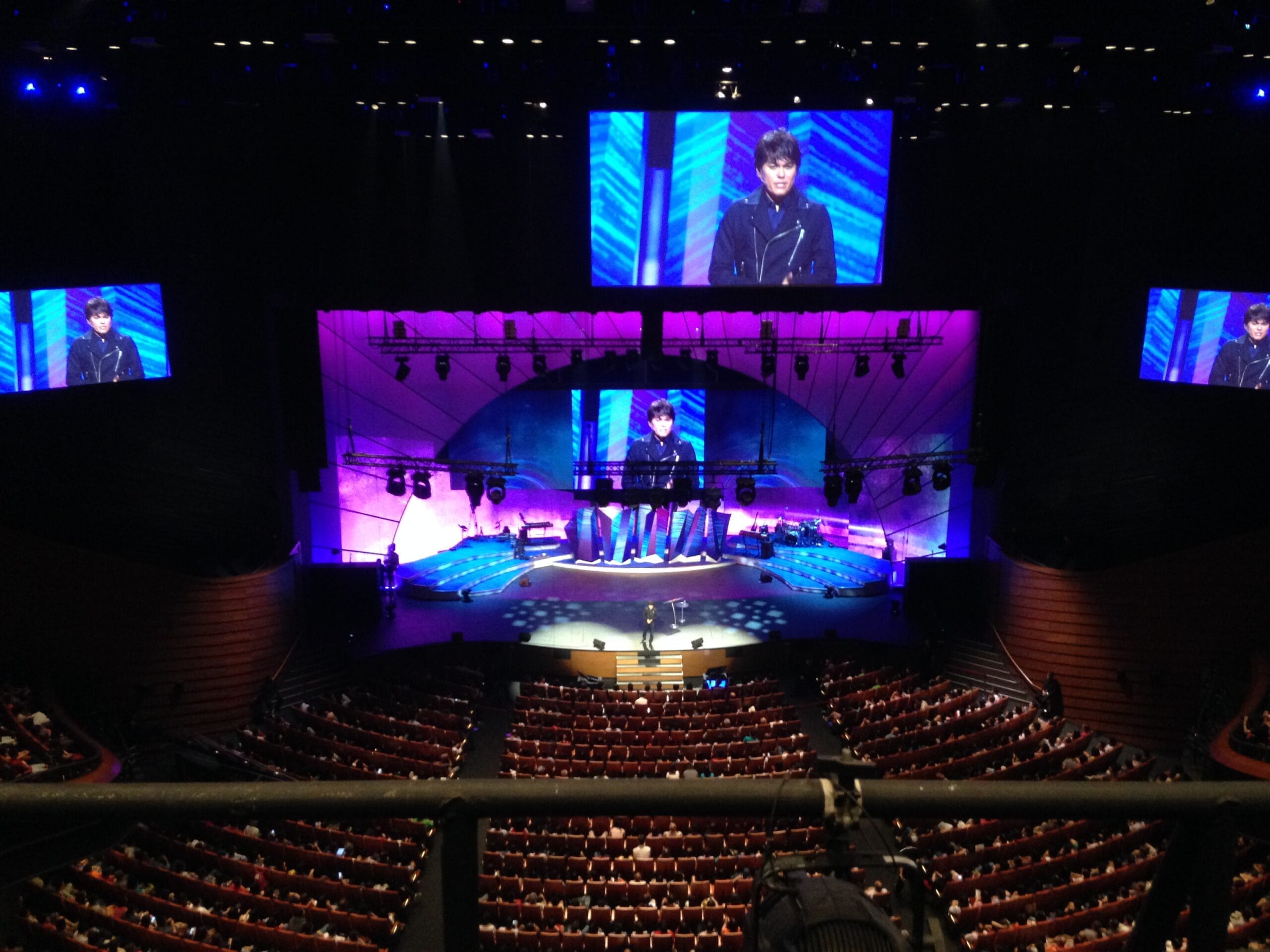 NEW CREATION CHURCH PROFILE ALL YOU NEED TO KNOW ABOUT JOSEPH PRINCE