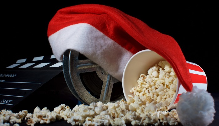 Movies to watch on Christmas Day