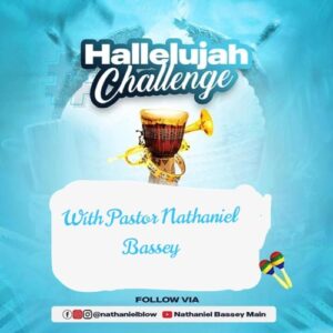 Hallelujah Challenge 2024